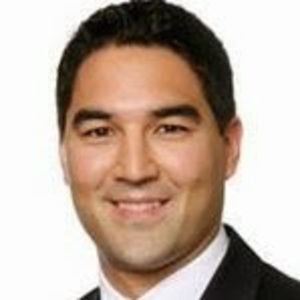 Meet your Posher, Jonathan